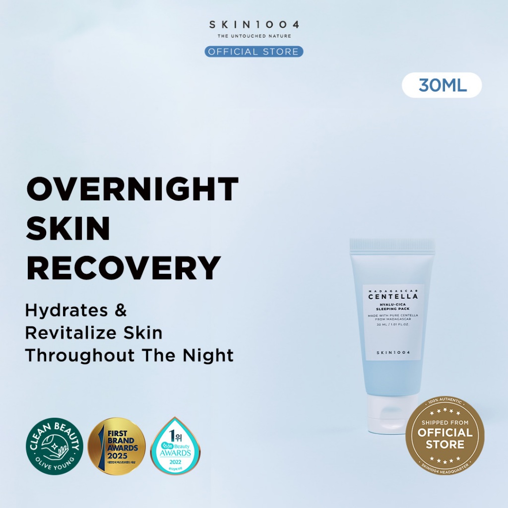 SKIN1004 Malaysia Facebook ad