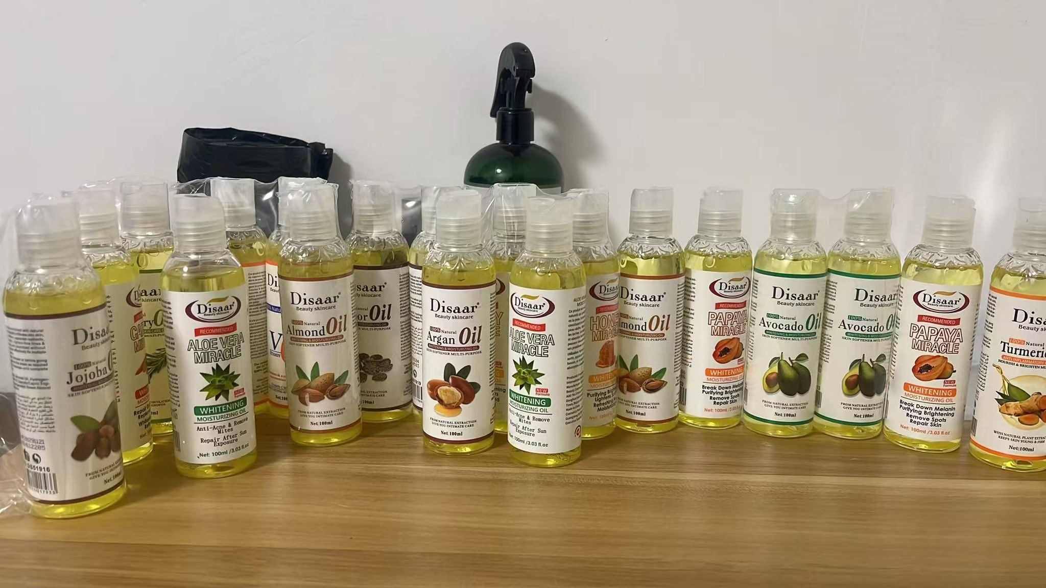 Olivia Skin Care Facebook ad: Skincare & Daily Necessities Wholesale | Stock &…