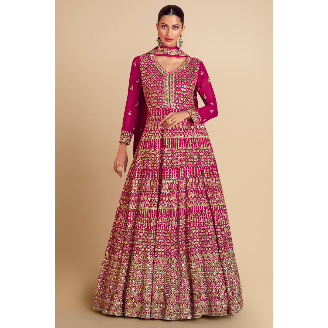 Saree.com By Asopalav Facebook ad: Shop trending dresses loved by thousands