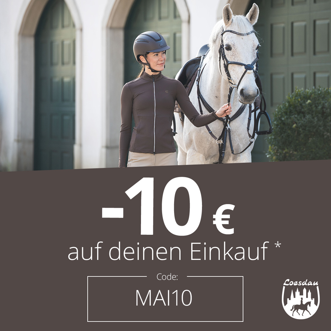 Pferdesporthaus Loesdau Facebook ad