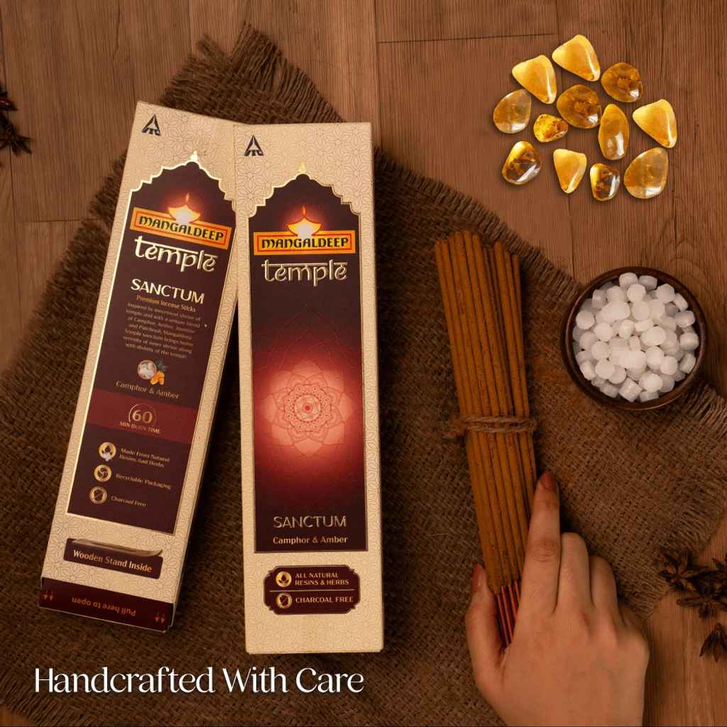 Mangaldeep Facebook ad