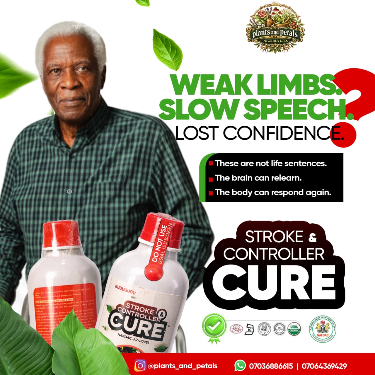 Juliemart nigeria Facebook ad from Mar 22, 2026