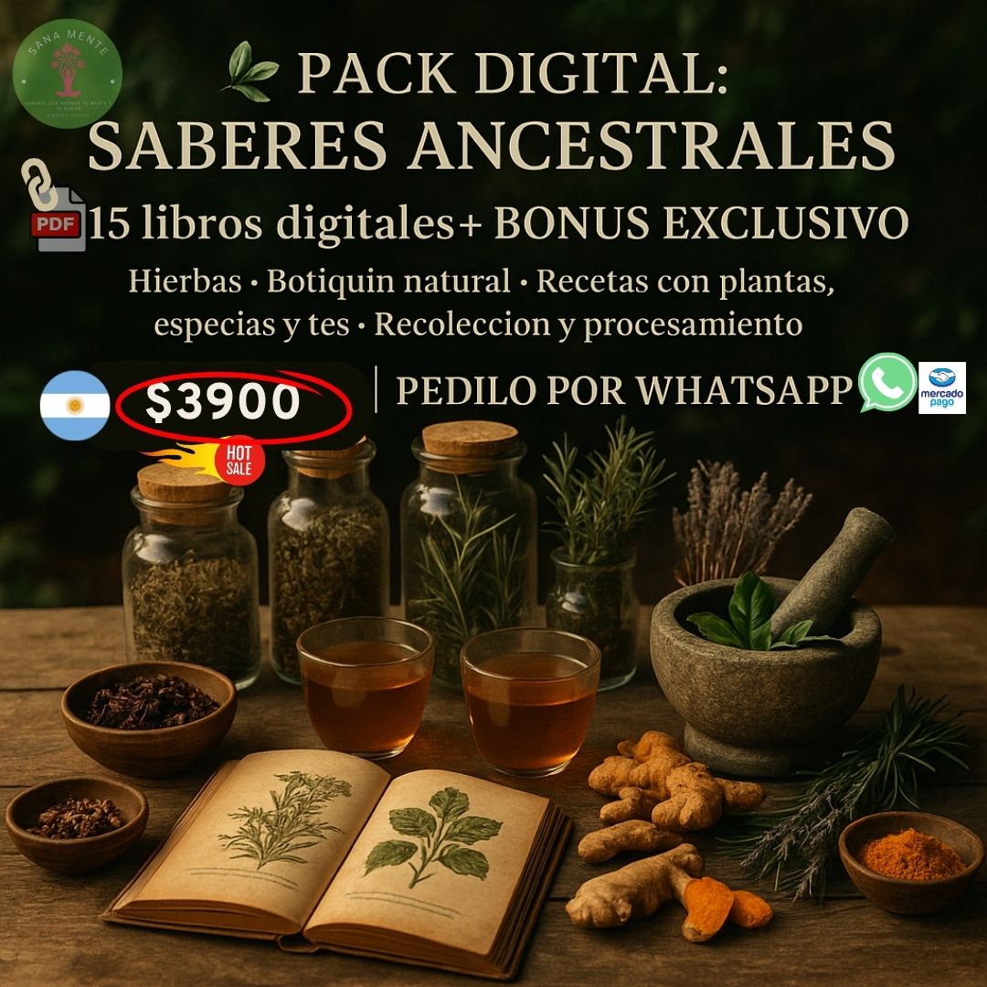 Sanamente.ARG Facebook ad