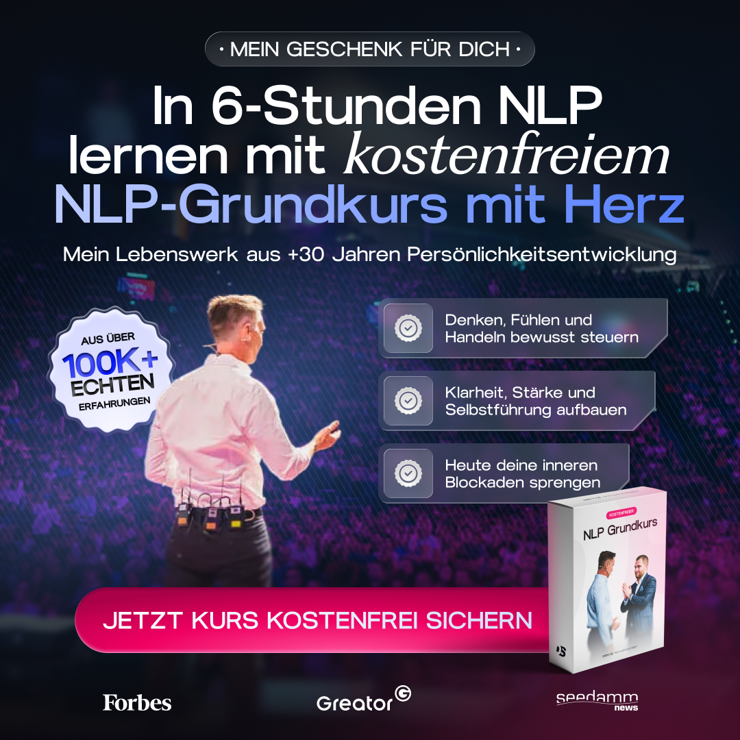 Denys Scharnweber Facebook ad