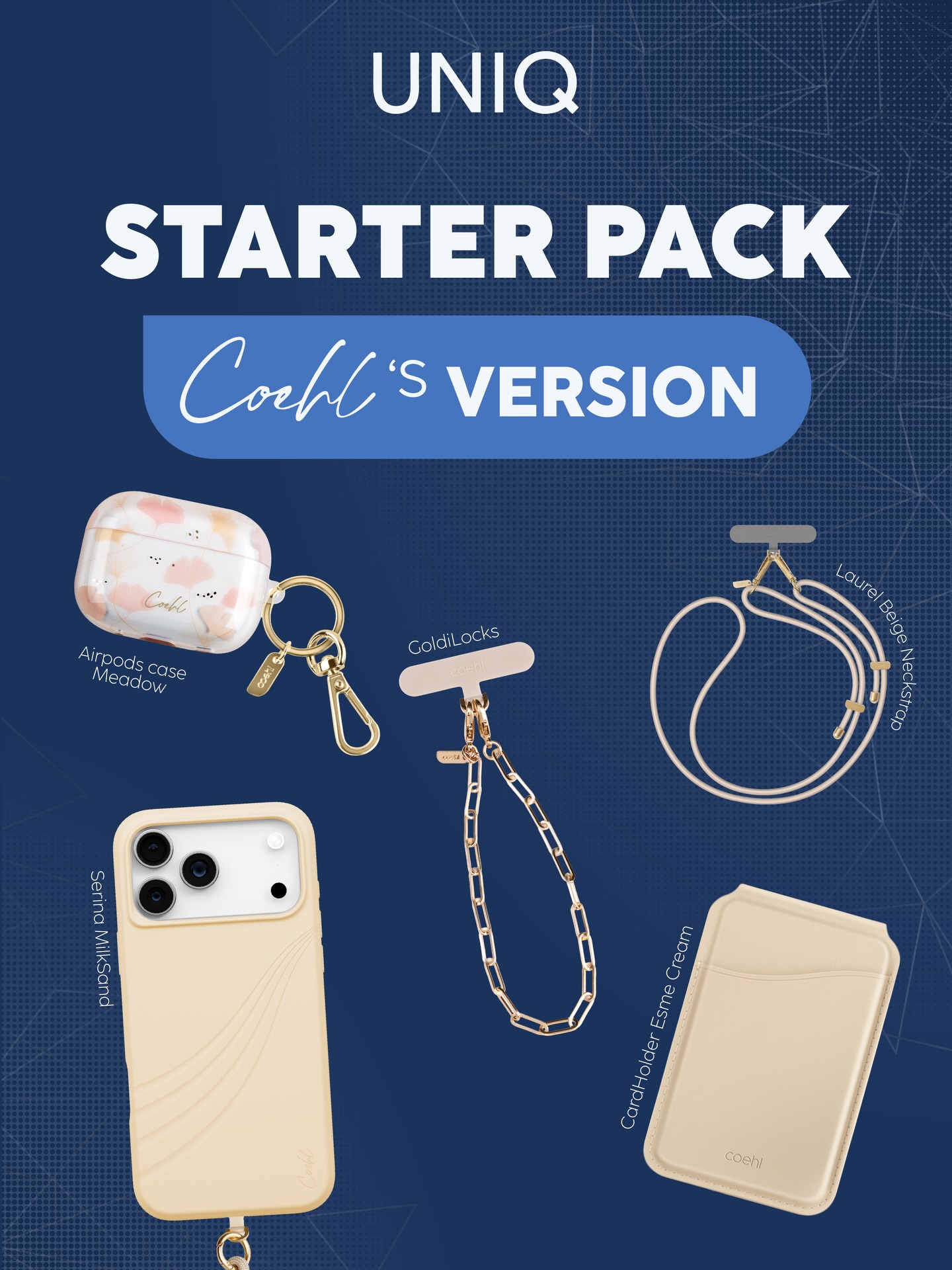 Acceltec GT Facebook ad: Un solo pack, mil posibilidades