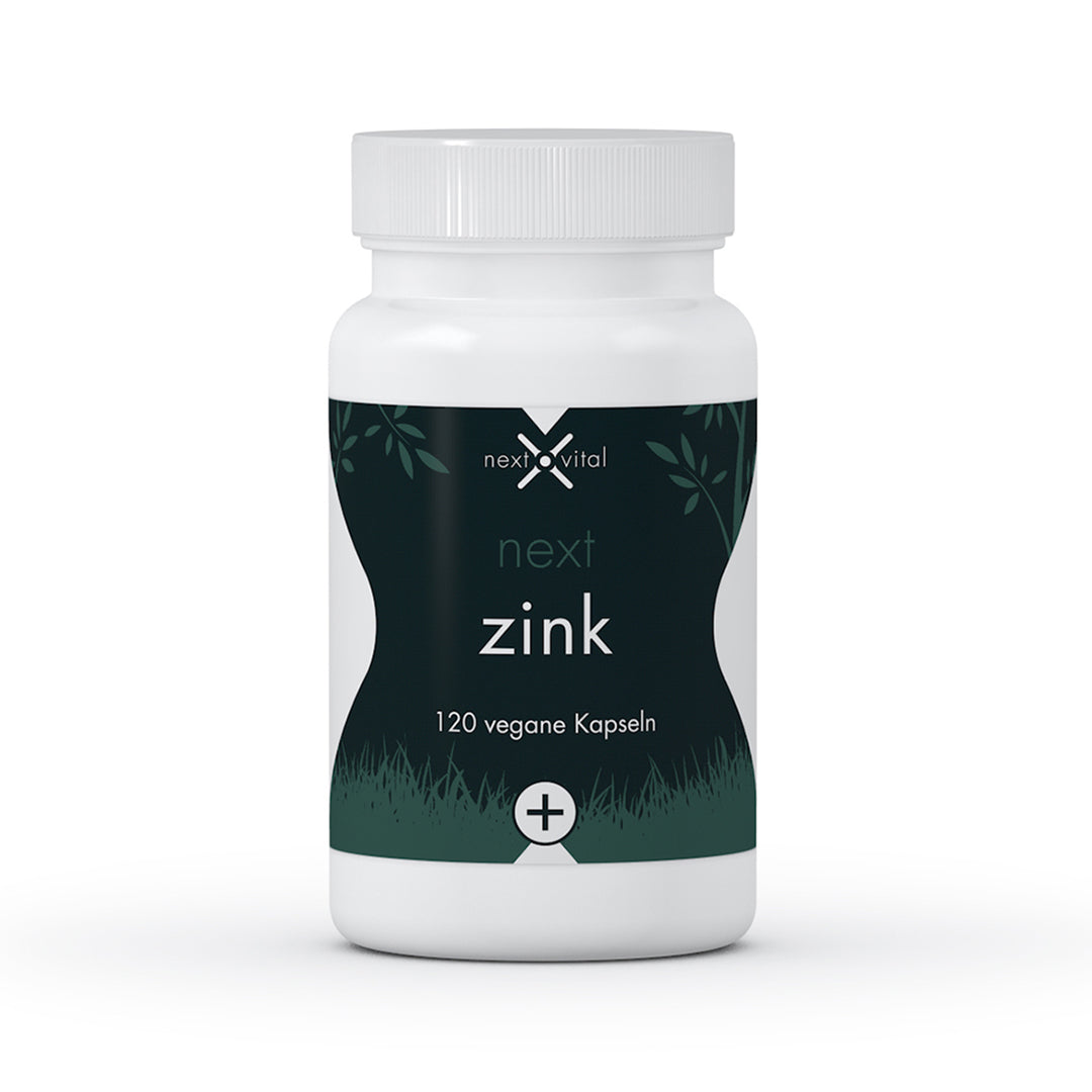 nextvital Facebook ad: Lebe in voller Gesundheit