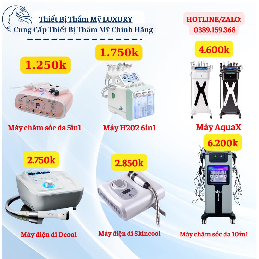 Hoàng Quý - Tổng Kho Thiết Bị Setup Spa 0389159368 Facebook ad: BẠN CẦN GÌ- CHÚNG TÔI CÓ