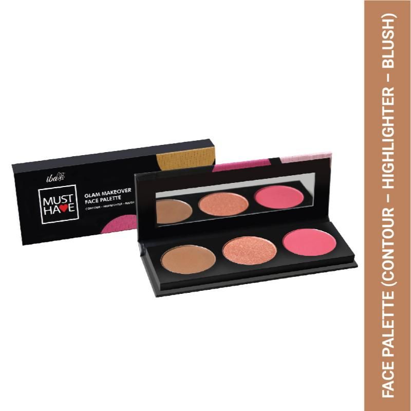 Nykaa Facebook ad