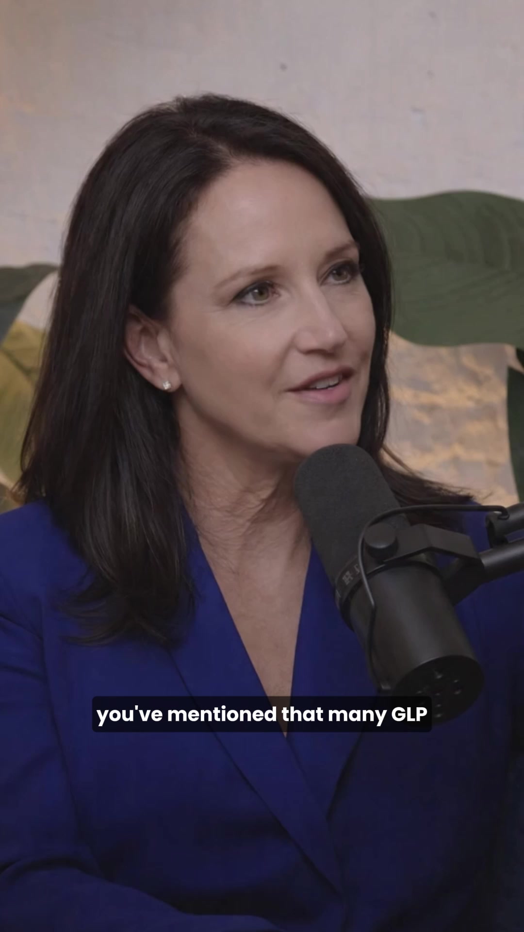 Katrina O'Brien Facebook ad: We Created The First Ever Protocol To Address The Plateau