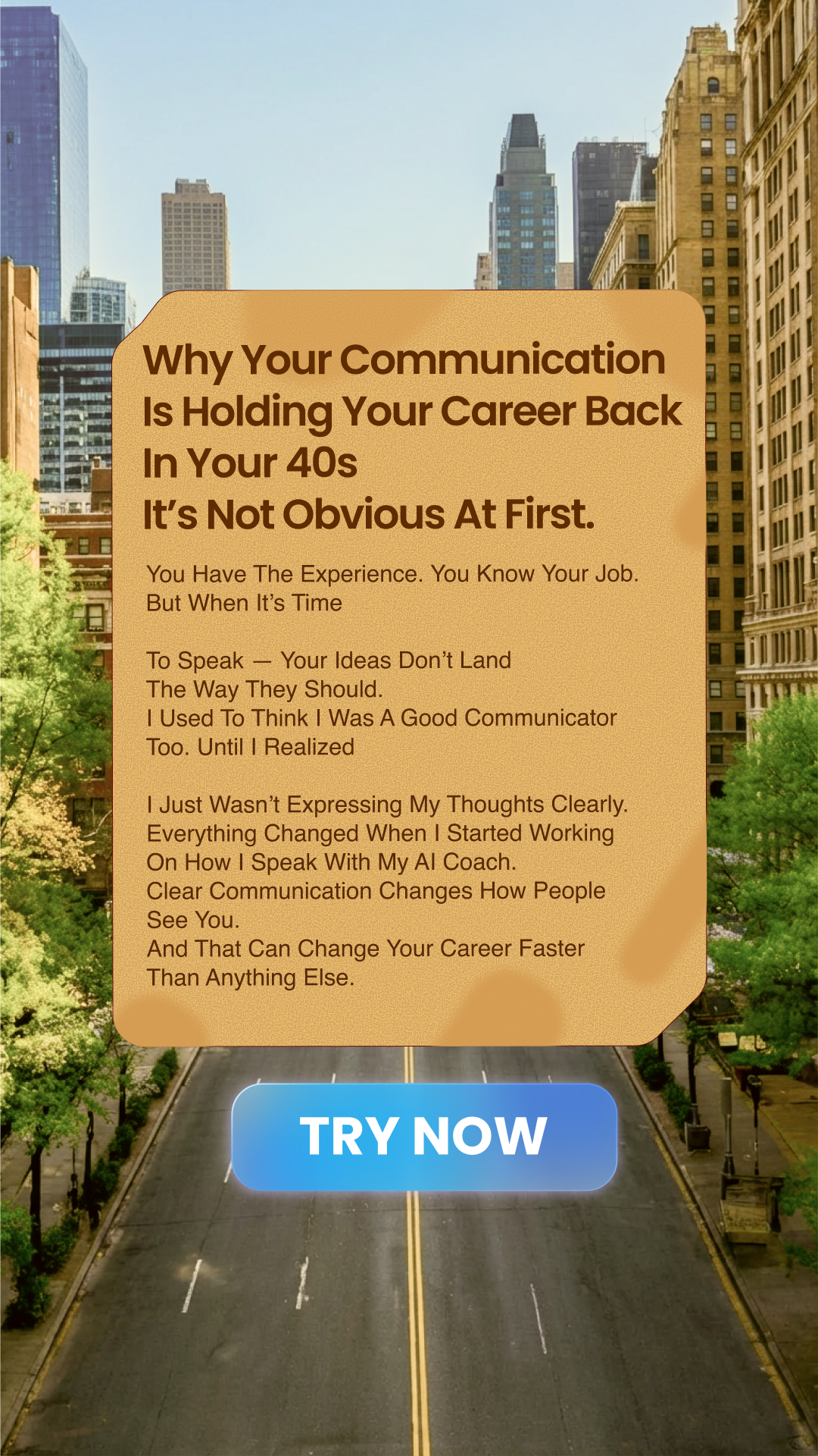 Your Mind Assistant Facebook ad