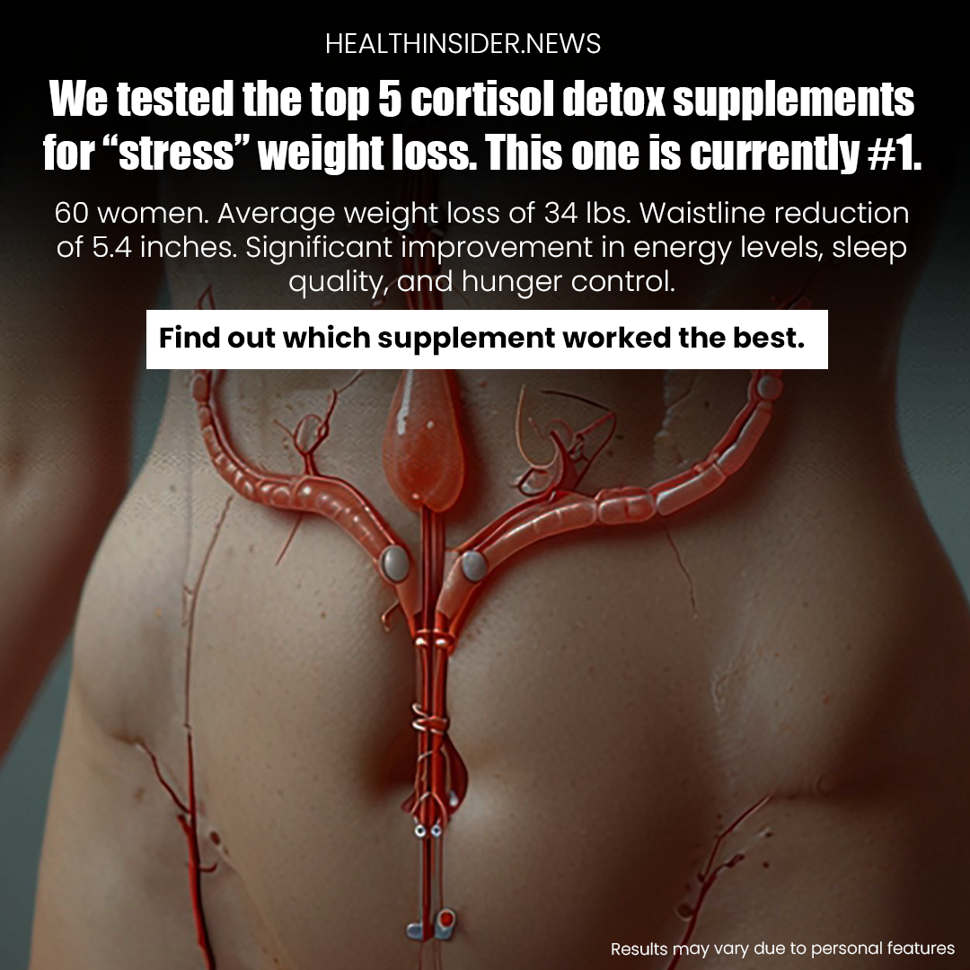 Health Insider Facebook ad