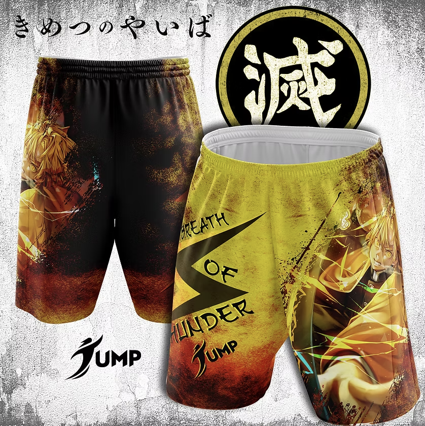 JUMP - Abbigliamento Sportivo Personalizzato Facebook ad
