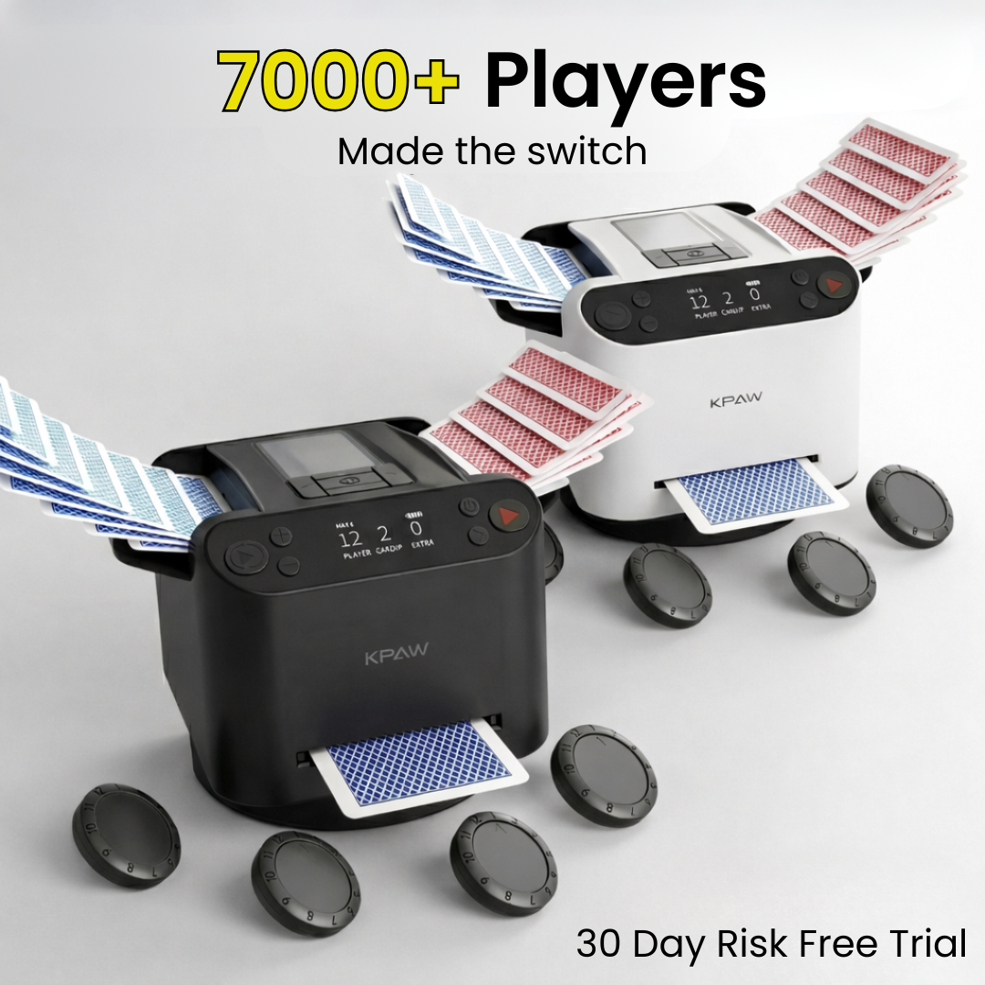 Poker Provoke Facebook ad