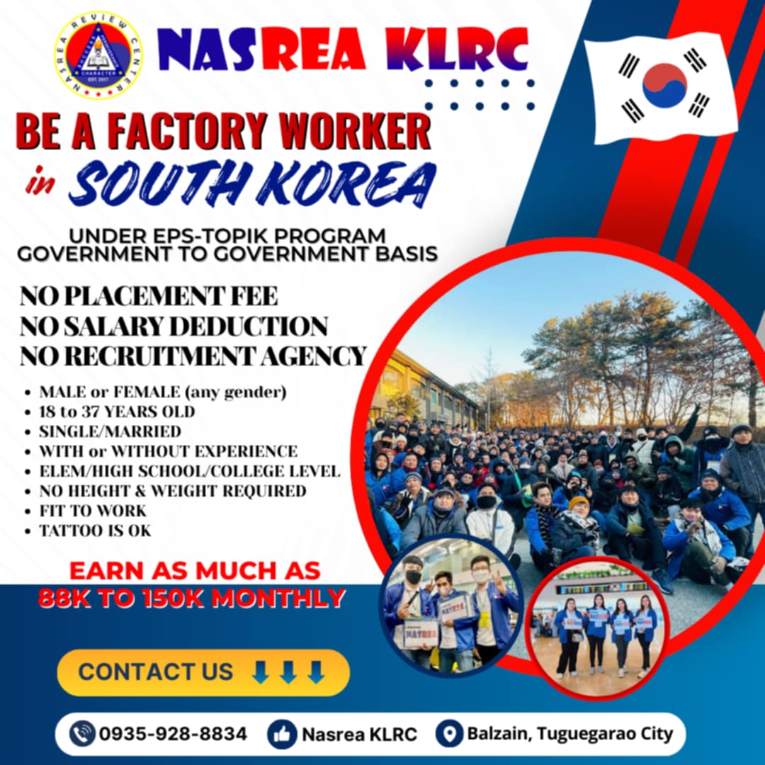 Nasrea KLRC Facebook ad from Aug 4, 2025