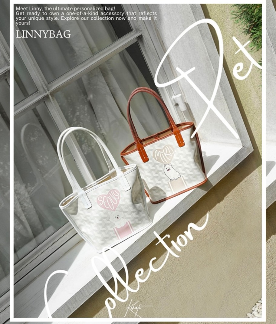 Kirati Bags&Belts กระเป๋าหนัง Facebook ad