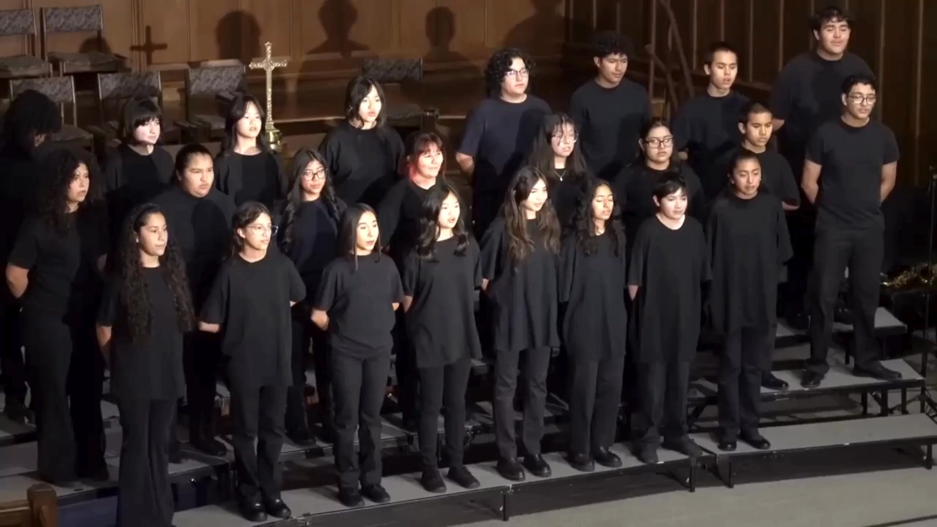 KidSingers Facebook ad from Jun 11, 2026