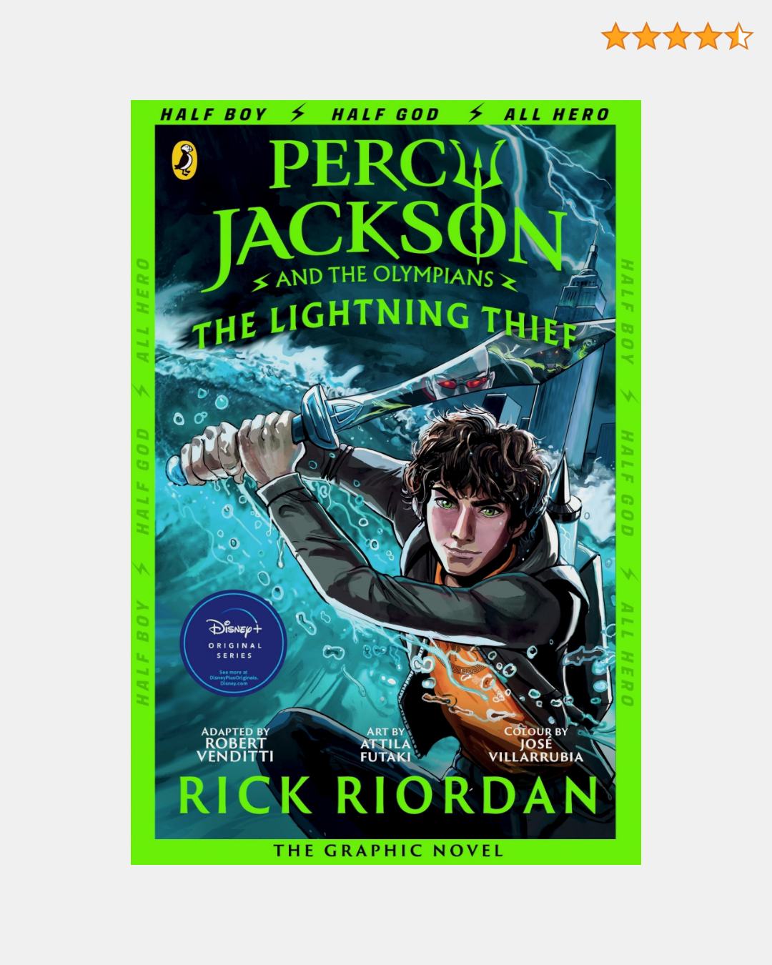 Amazon Books IN Facebook ad
