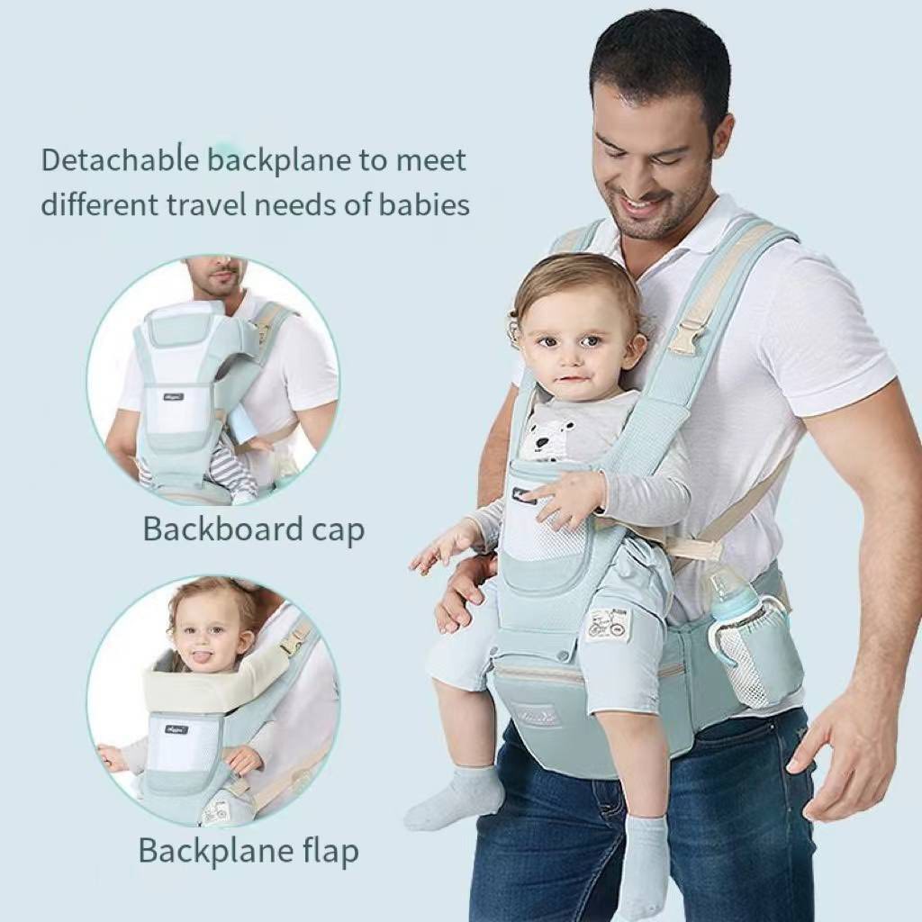 Alia baby store Facebook ad: كل اللي محتاجاه لراحتك في مكان واحد!