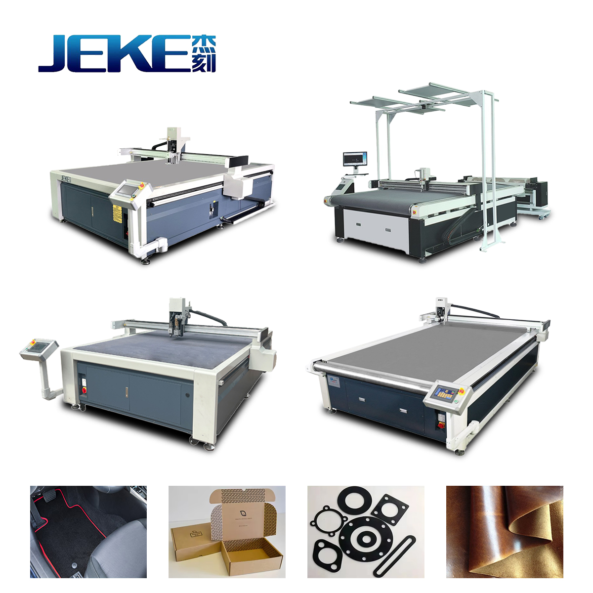 CNC Cutting Solutions by JK Facebook ad: Looking for a fast, accurate, and cost-saving way…