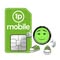 1pMobile
