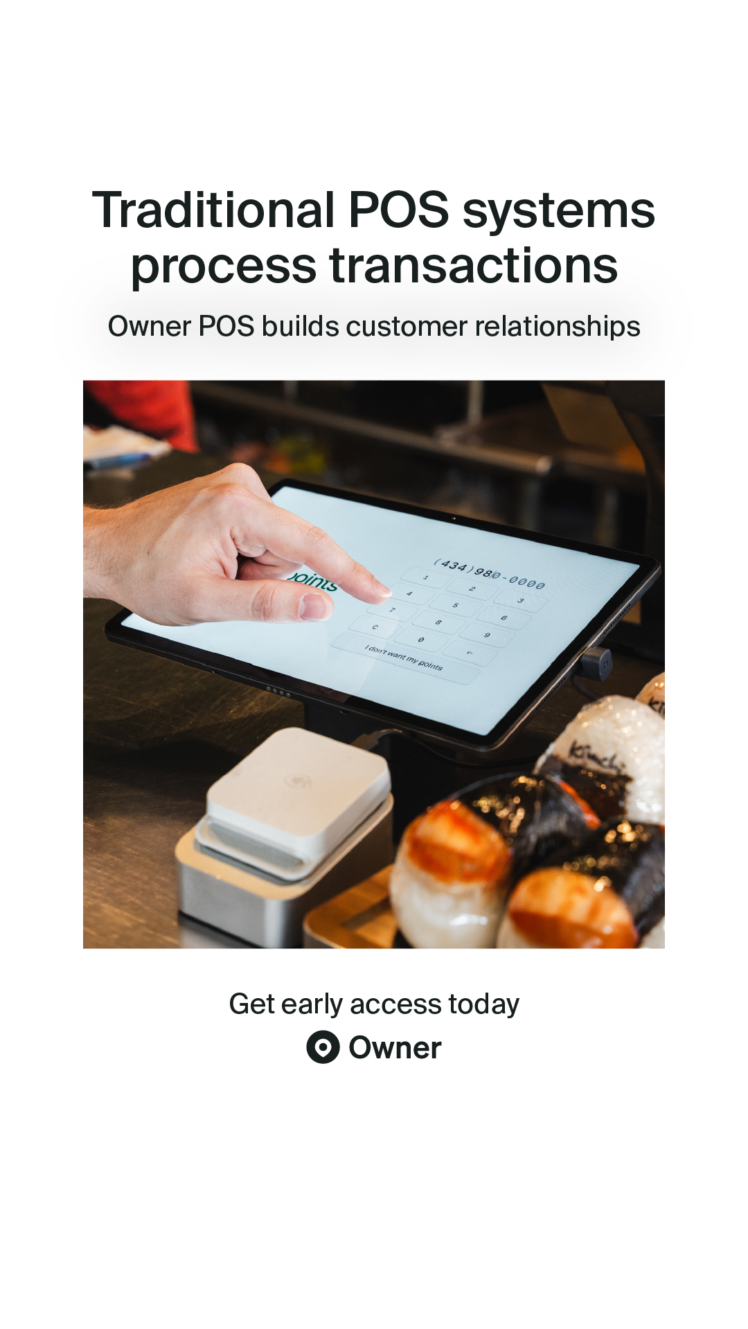 Owner.com Facebook ad