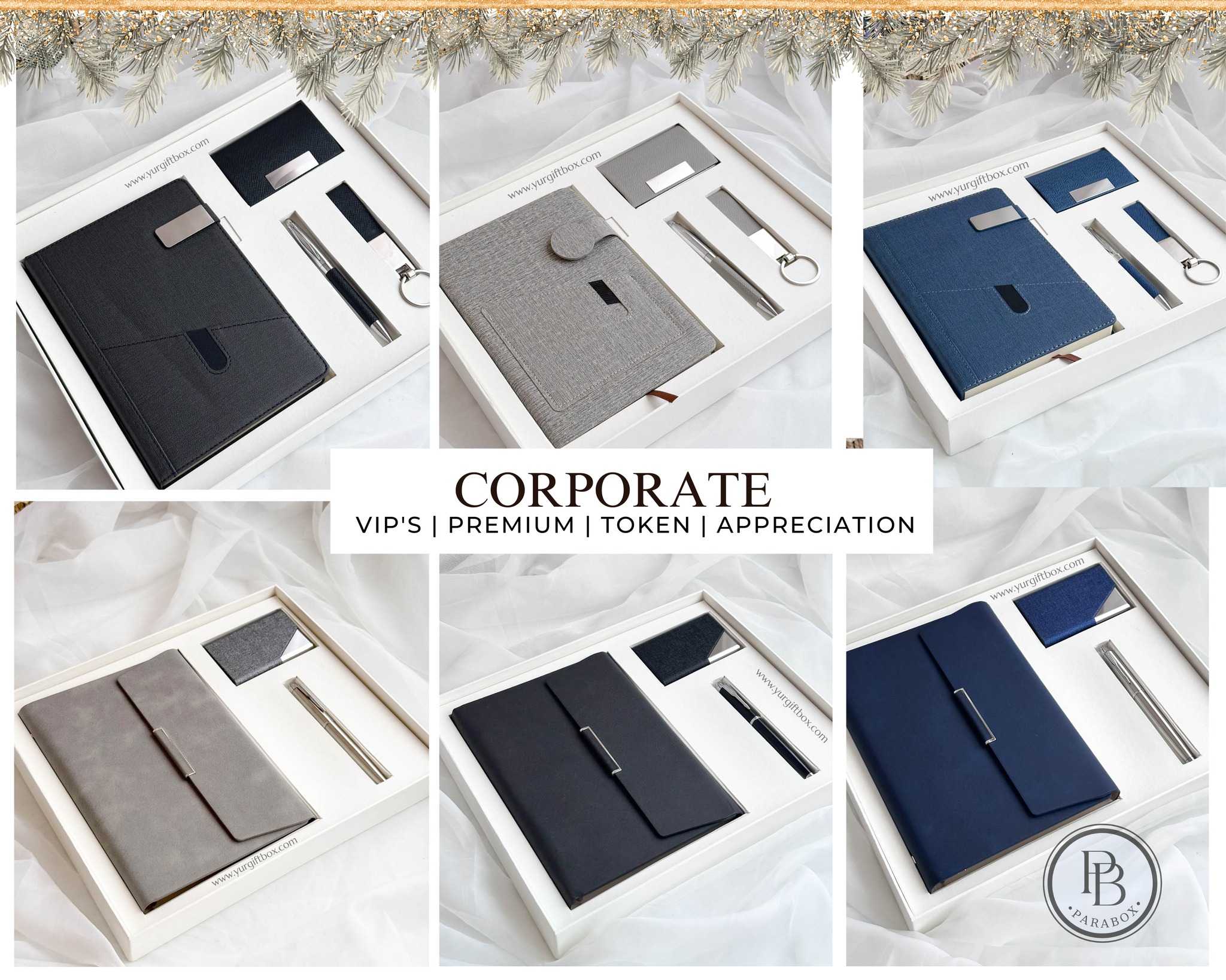ParaBox Facebook ad: Parabox CDO, Your trusted destination for personalized…