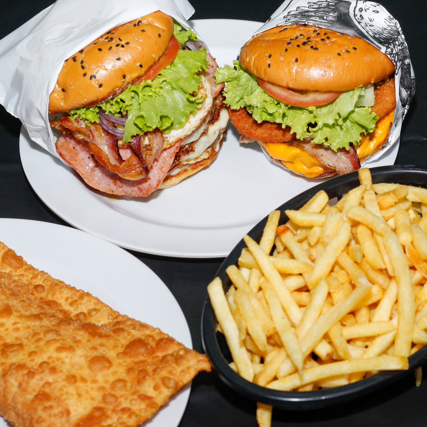 BOBY Burguer Facebook ad: Bôby Burguers | Delivery em CAMPO GRANDE | Pedido online