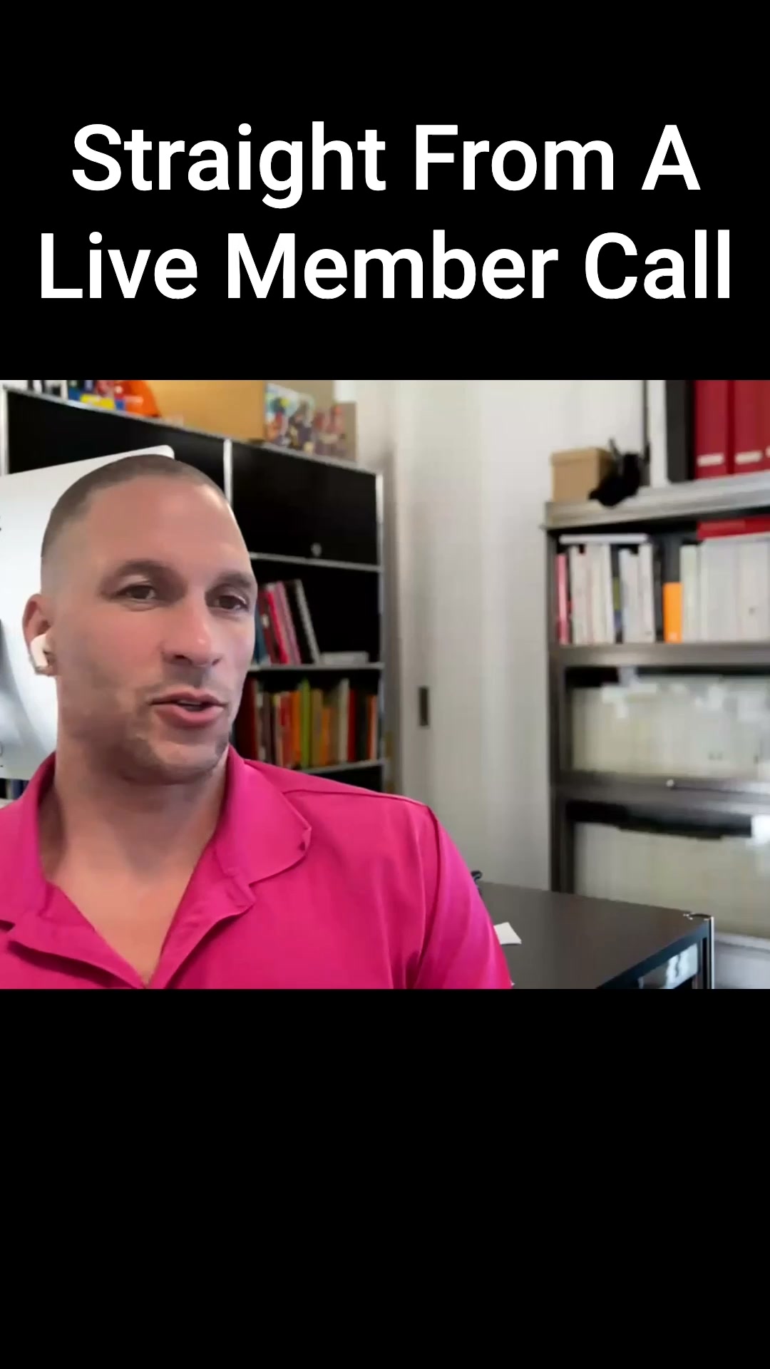 Grant Cardone Facebook ad from Aug 24, 2026