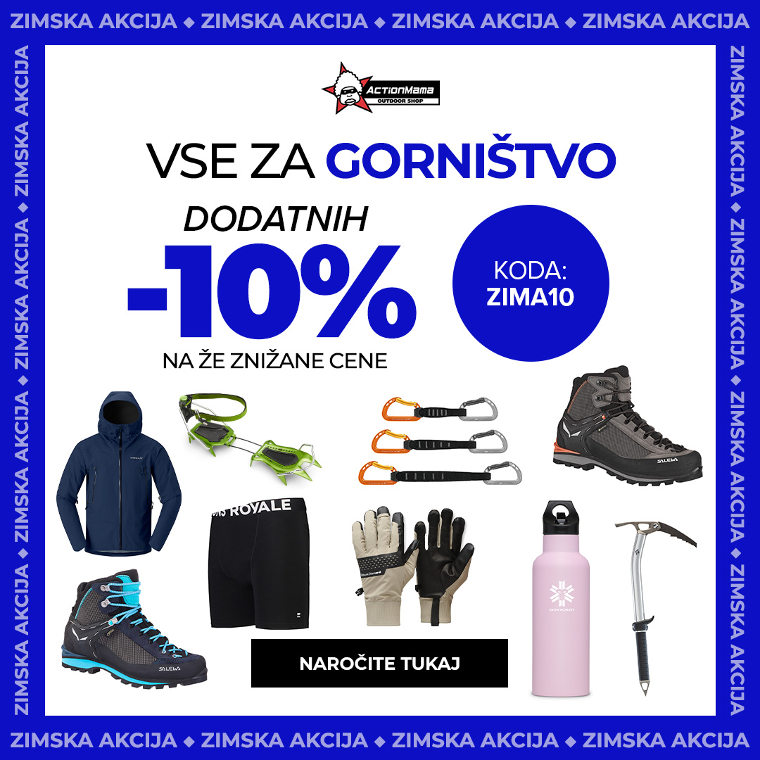 ActionMama Facebook ad