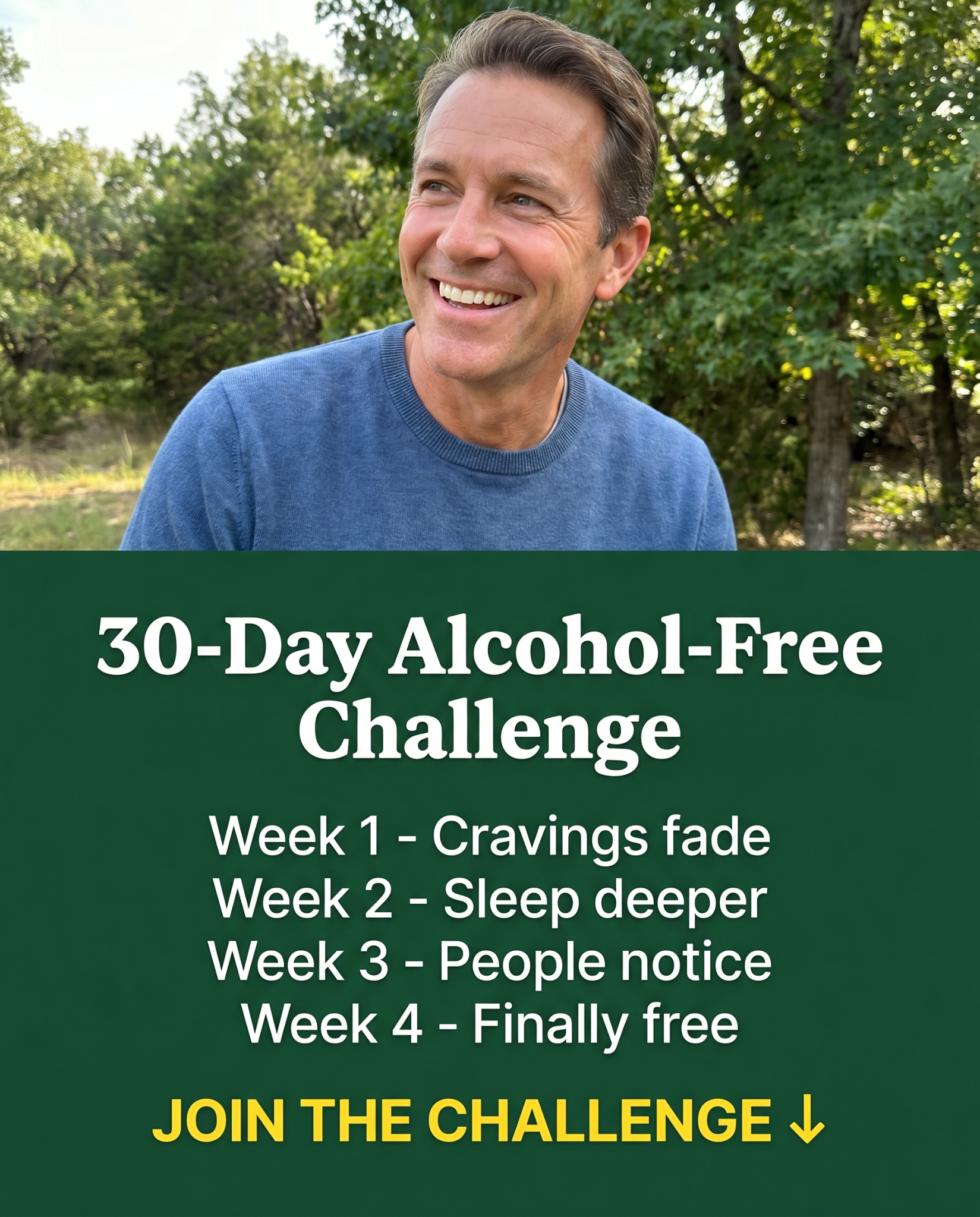 Hypnozio: power of hypnotherapy Facebook ad