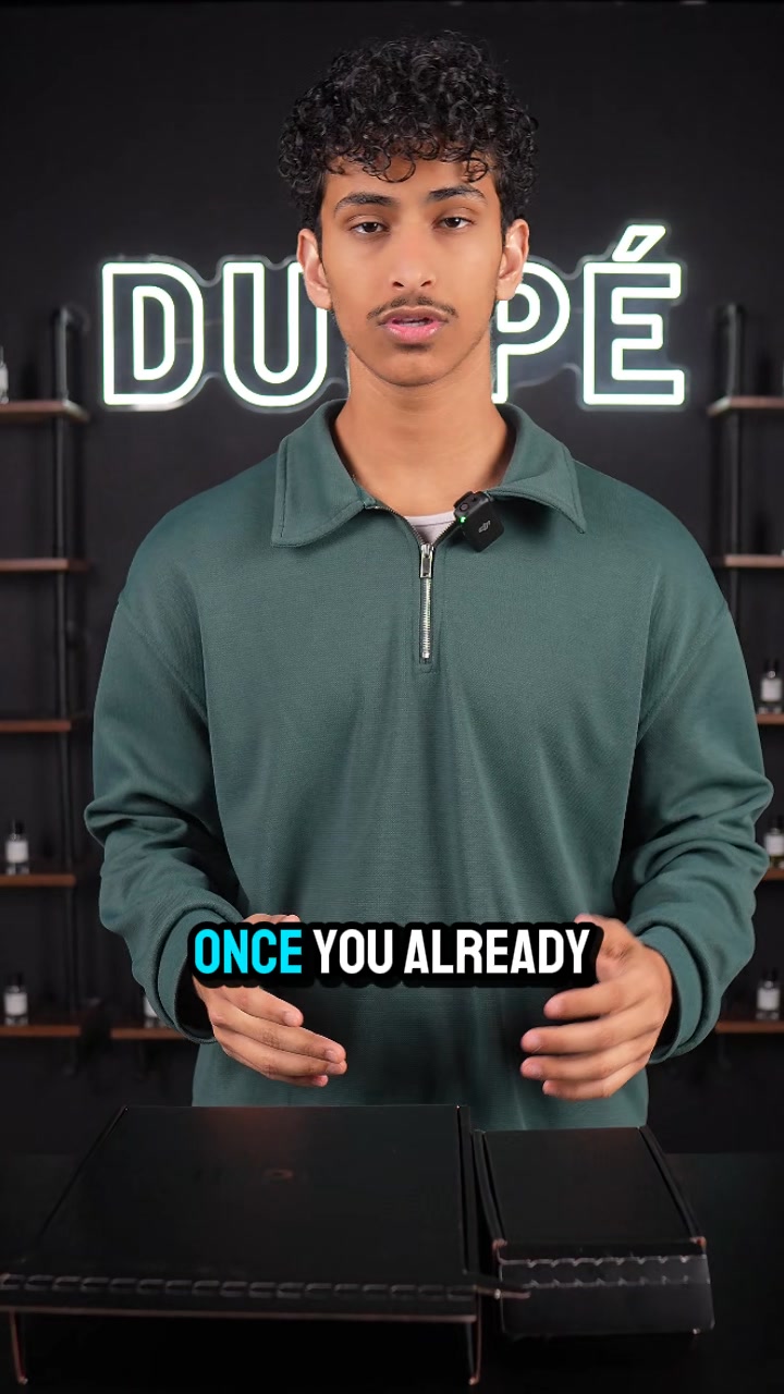 Duppe Scents Facebook ad: Loyalist Access Is Now Live.