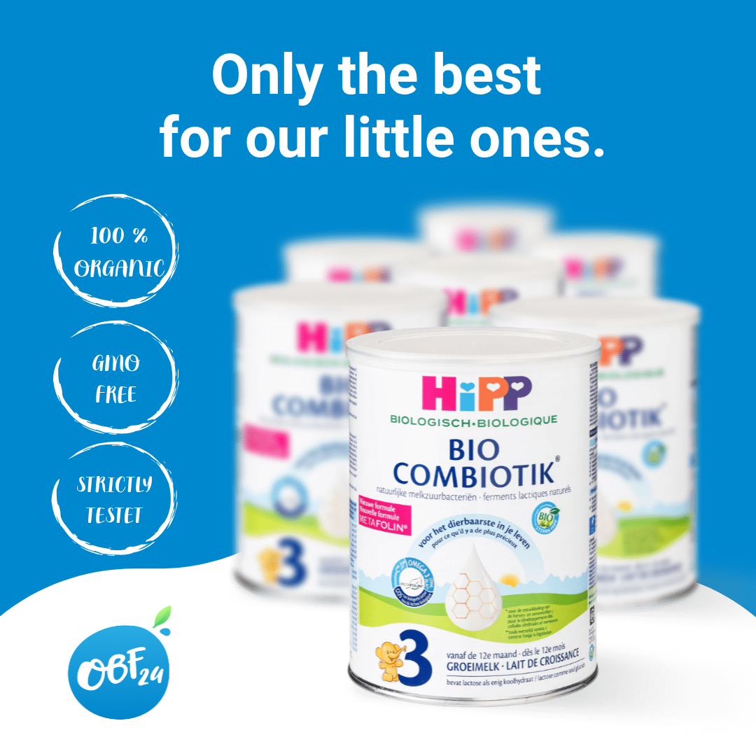 Organicbabyfood24 Facebook ad