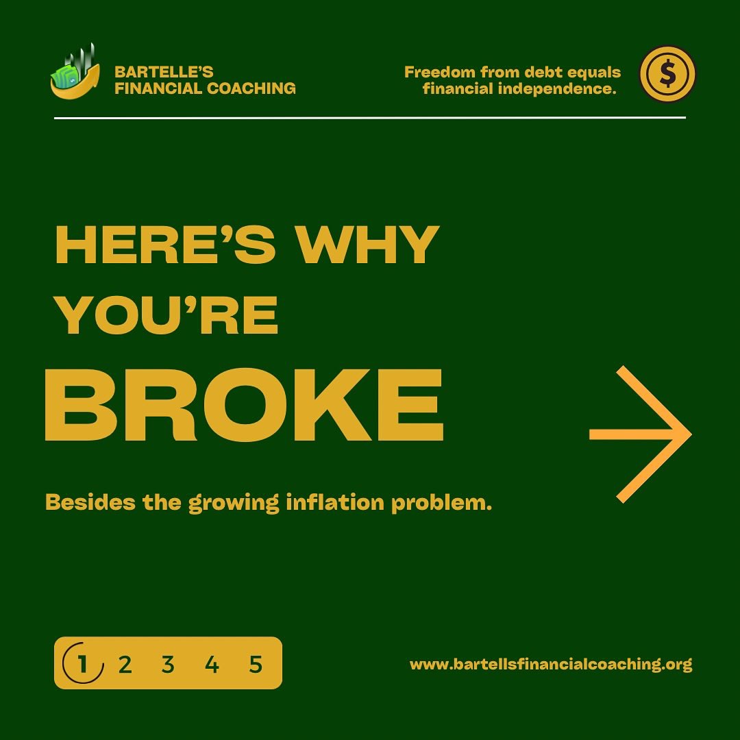 Bartelles Financial Coaching Facebook ad