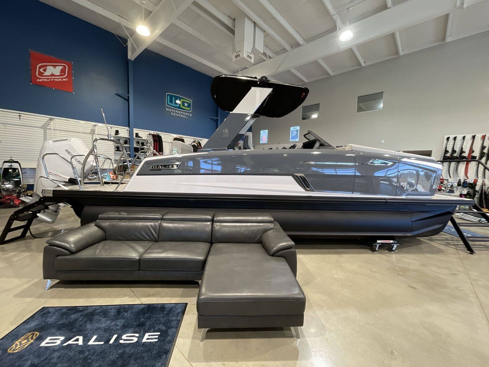 WaterSports Central - Oconee Facebook ad