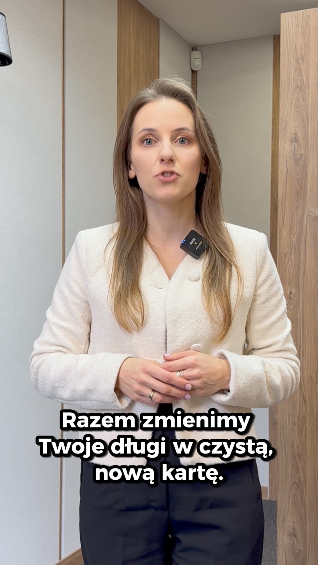 Upadłość Konsumencka - Kancelaria Prawna RiO Facebook ad from Feb 9, 2025