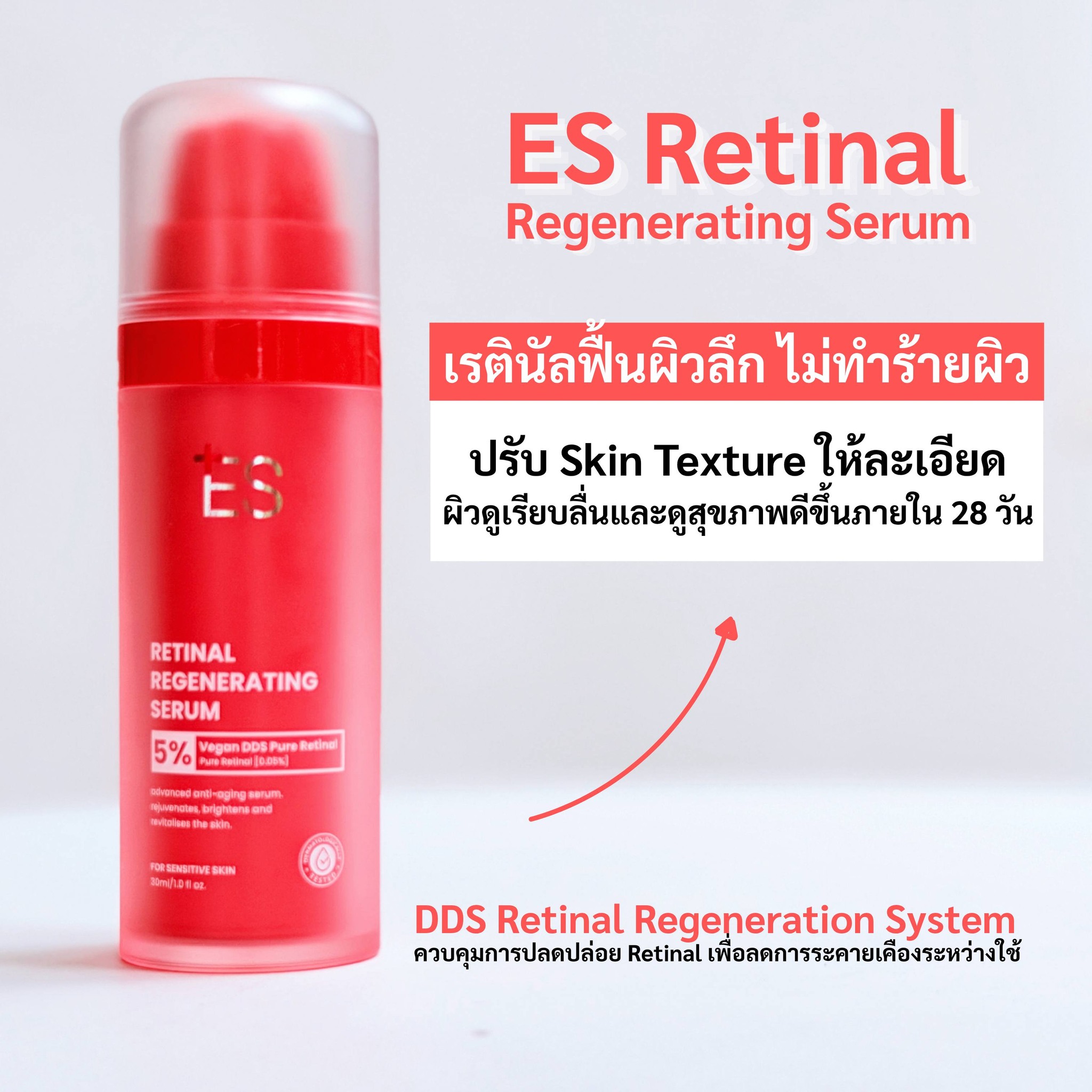 นุชอบทาครีม Facebook ad