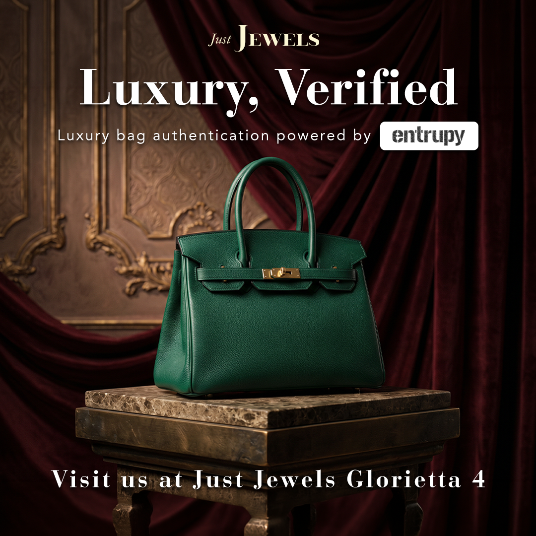 Cebuana Lhuillier Jewelry Premium Facebook ad