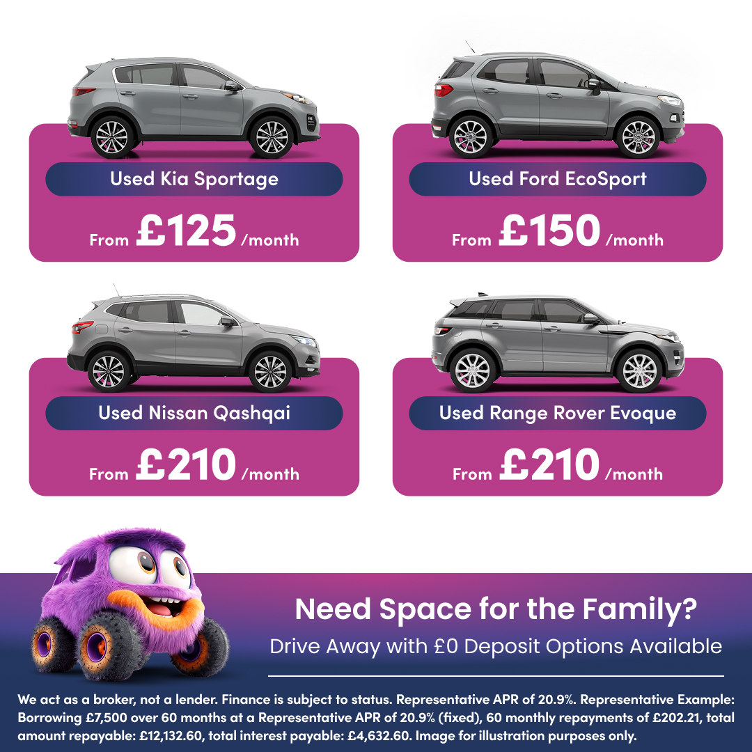 Carloans 365 Facebook ad