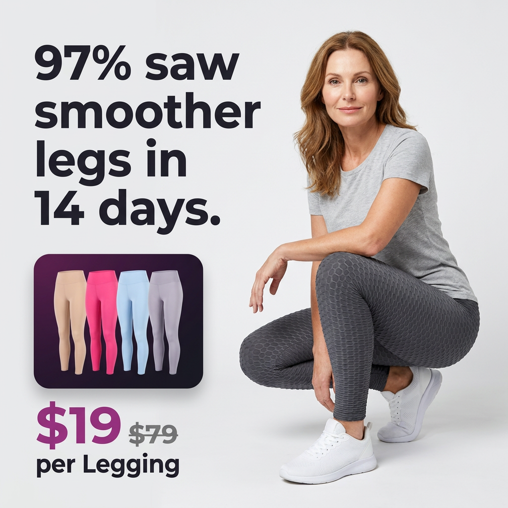 Celsior Facebook ad