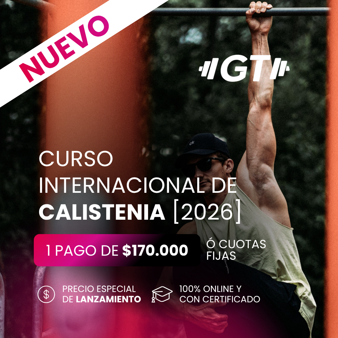 Gualda Training- Fitness y Nutrición Facebook ad
