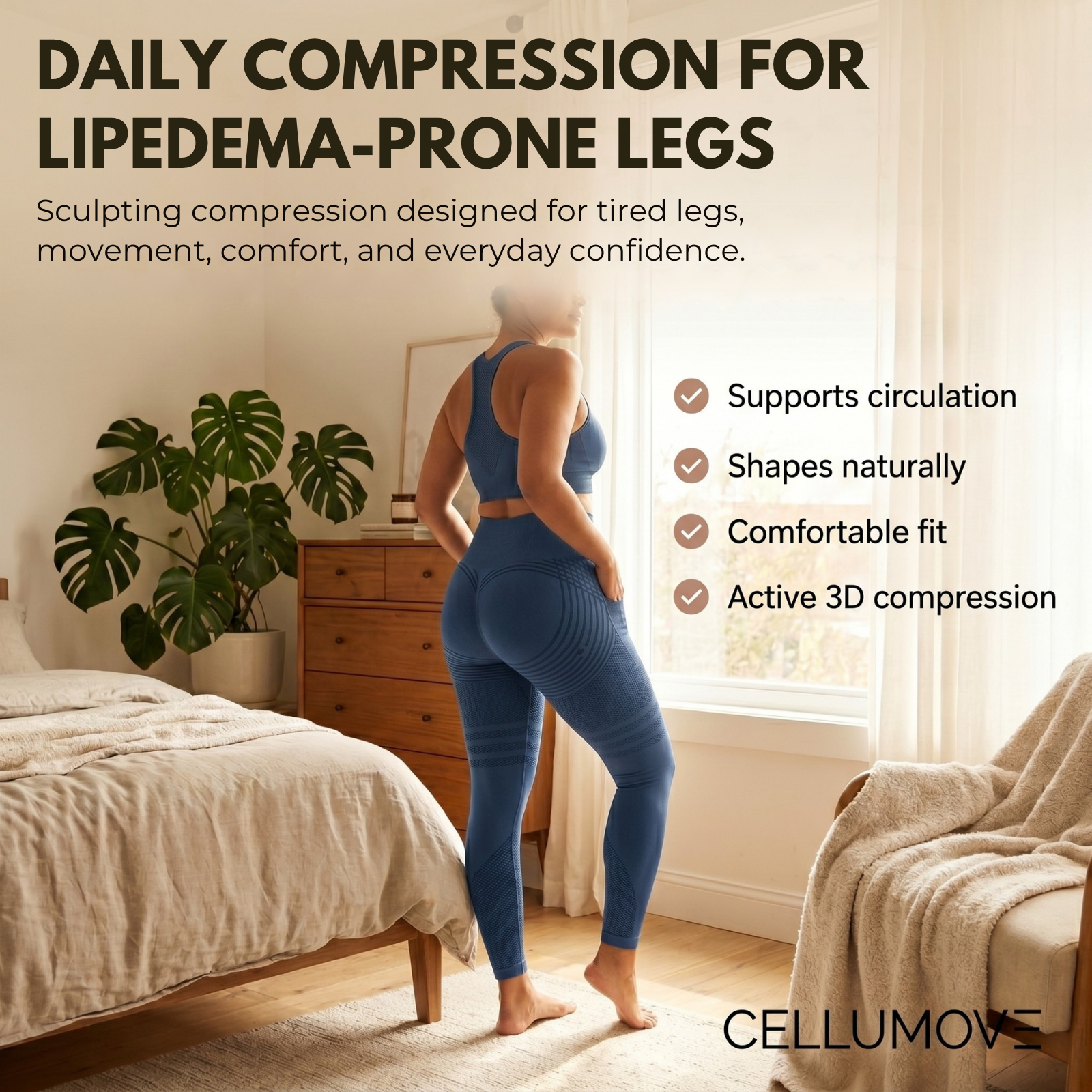 Cellumove UK Facebook ad
