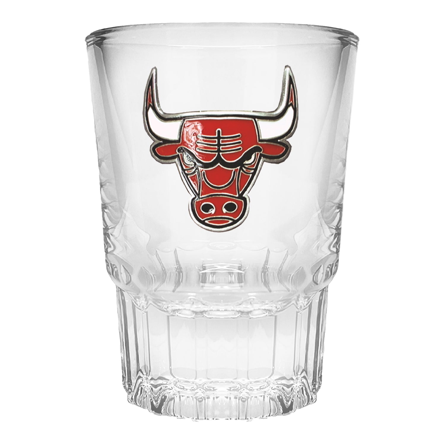 Chicago Bulls Facebook ad