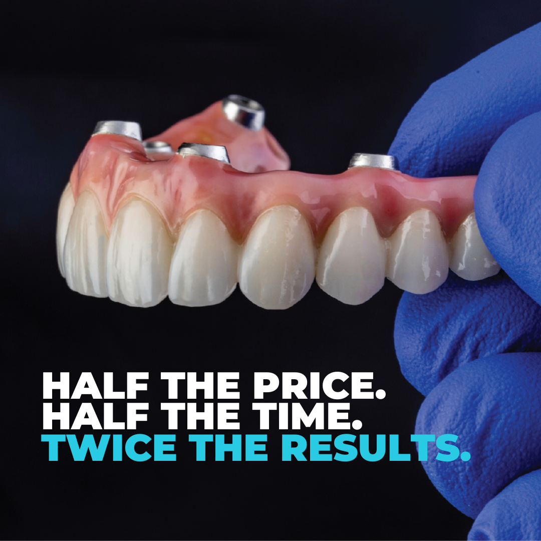 Slievemore Dental Facebook ad: Find Out Now!