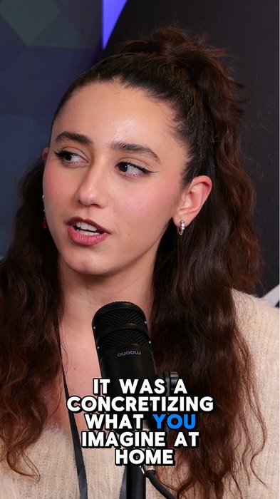 Tour Music Fest Facebook ad: What was it like to perform on the…