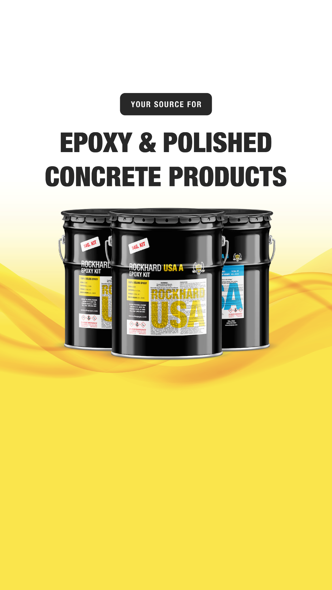 Xtreme Polishing Systems Supply Facebook ad