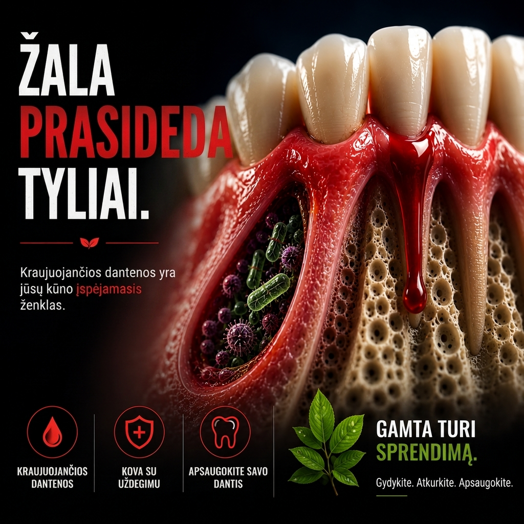InaEssentials.LT - Ekologiškos kosmetikos šeimos prekės ženklas Facebook ad