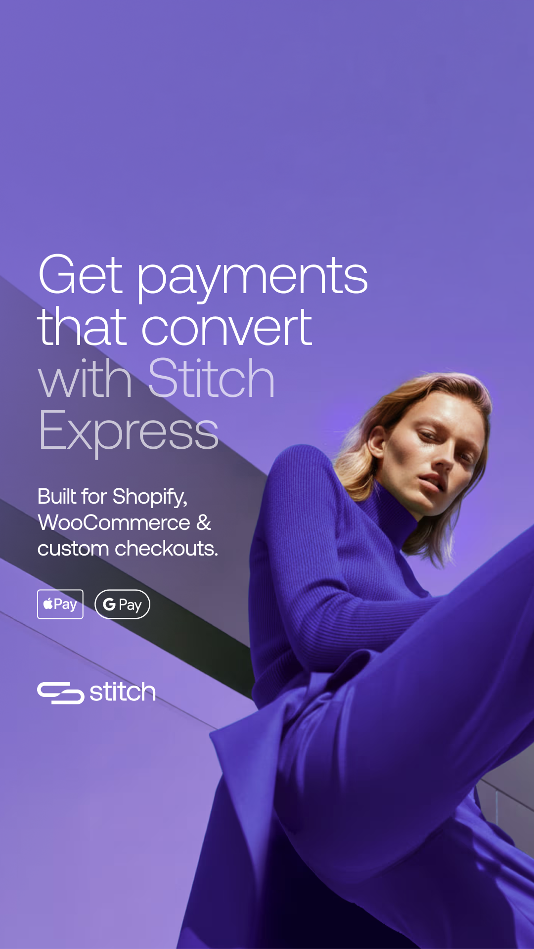 Stitch Facebook ad from Jun 23, 2026