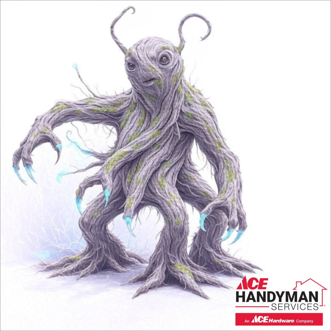 Ace Handyman Services Panama City Facebook ad
