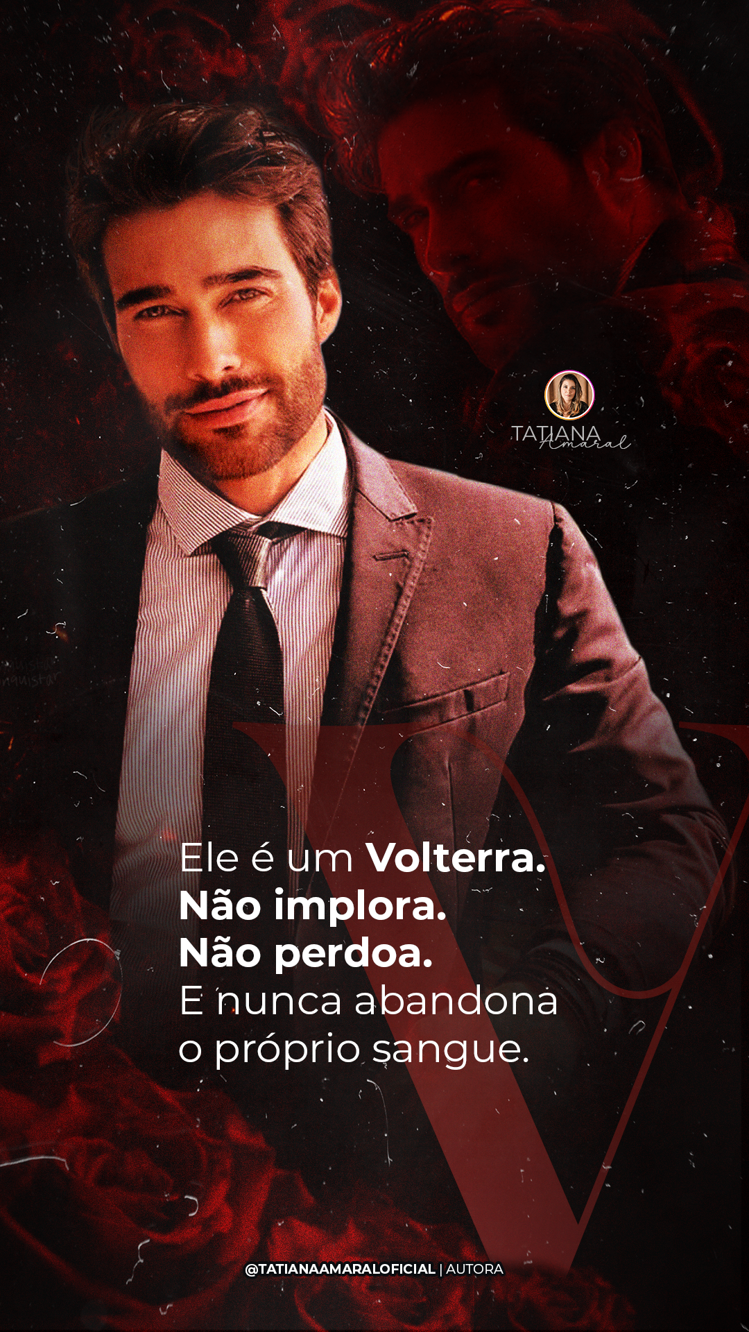 Tatiana AmaralOficial Facebook ad: ALERTA DE LANÇAMENTO