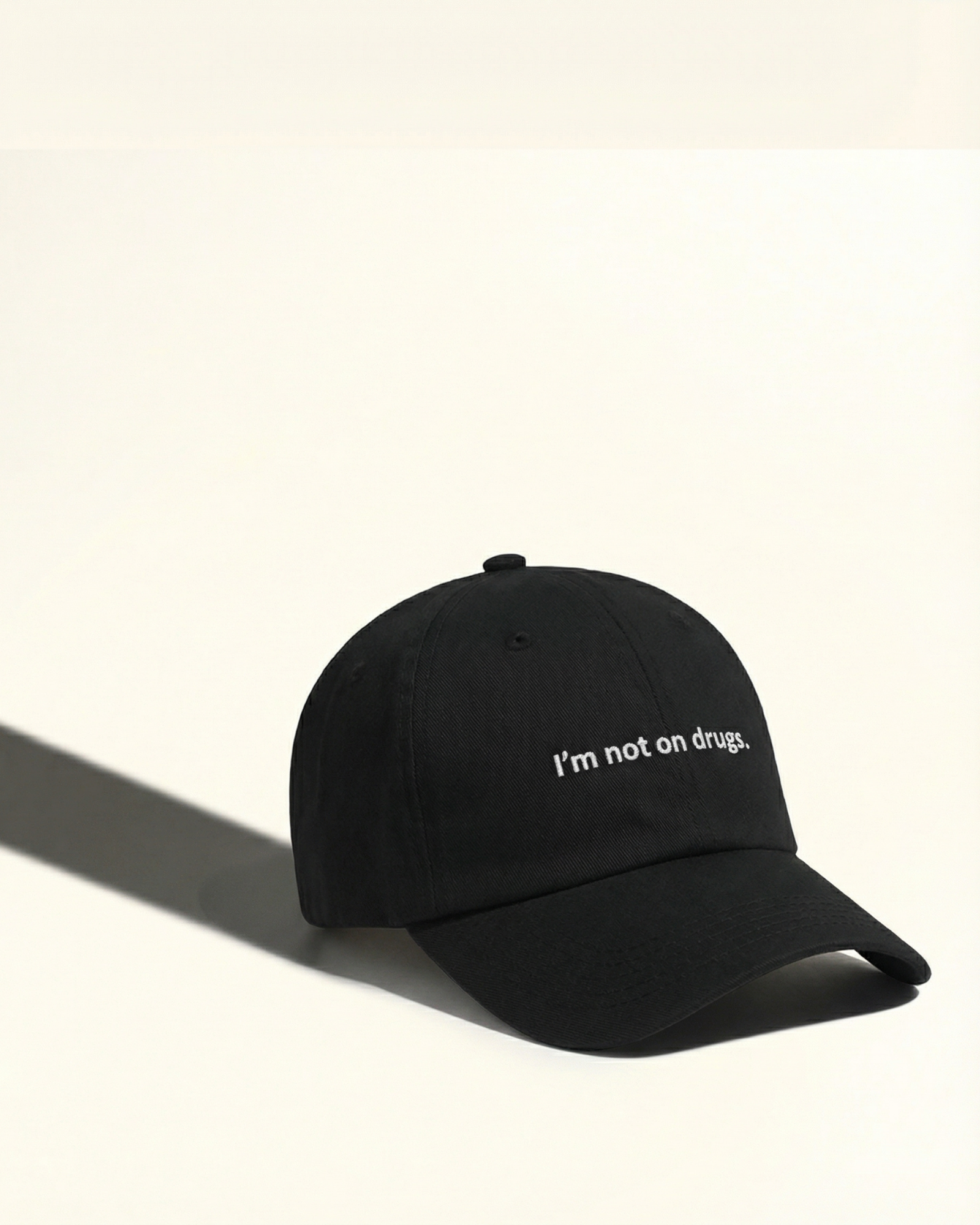CAPS Apparel Facebook ad